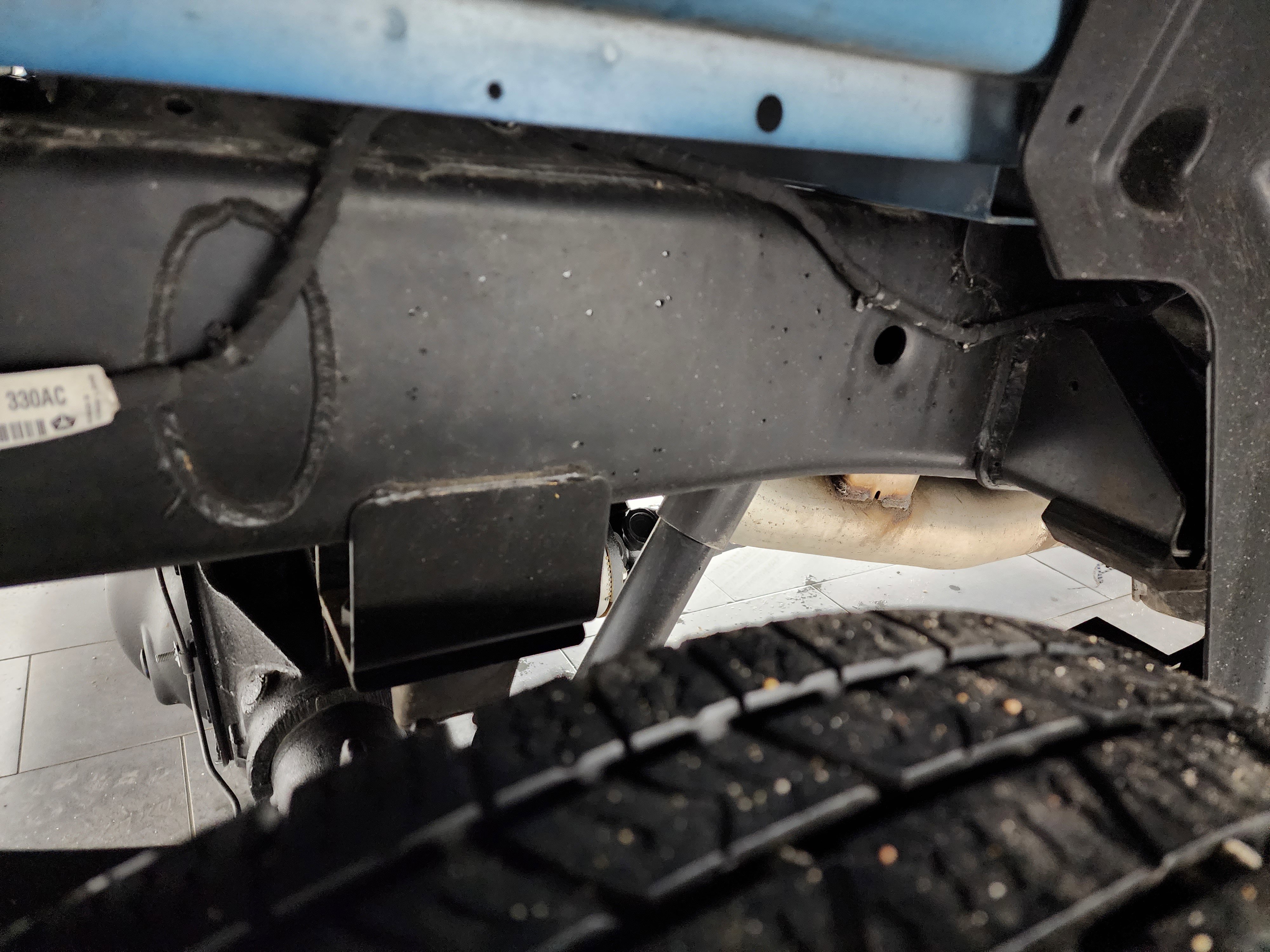 Used 2024 RAM 3500 Big Horn w/ Sport Appearance Package image 28