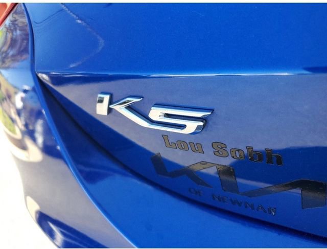Used 2021 Kia K5 GT-Line FWD image 7