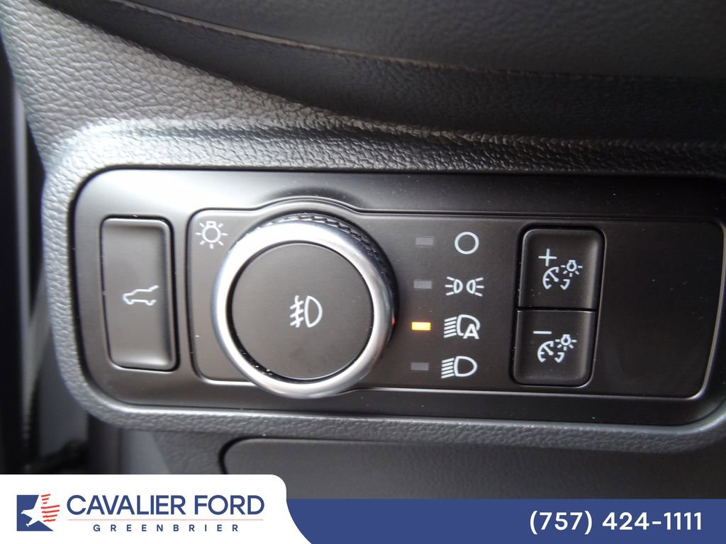 Used 2026 Ford Explorer Active w/ Active Comfort Package AWD/4WD image 20