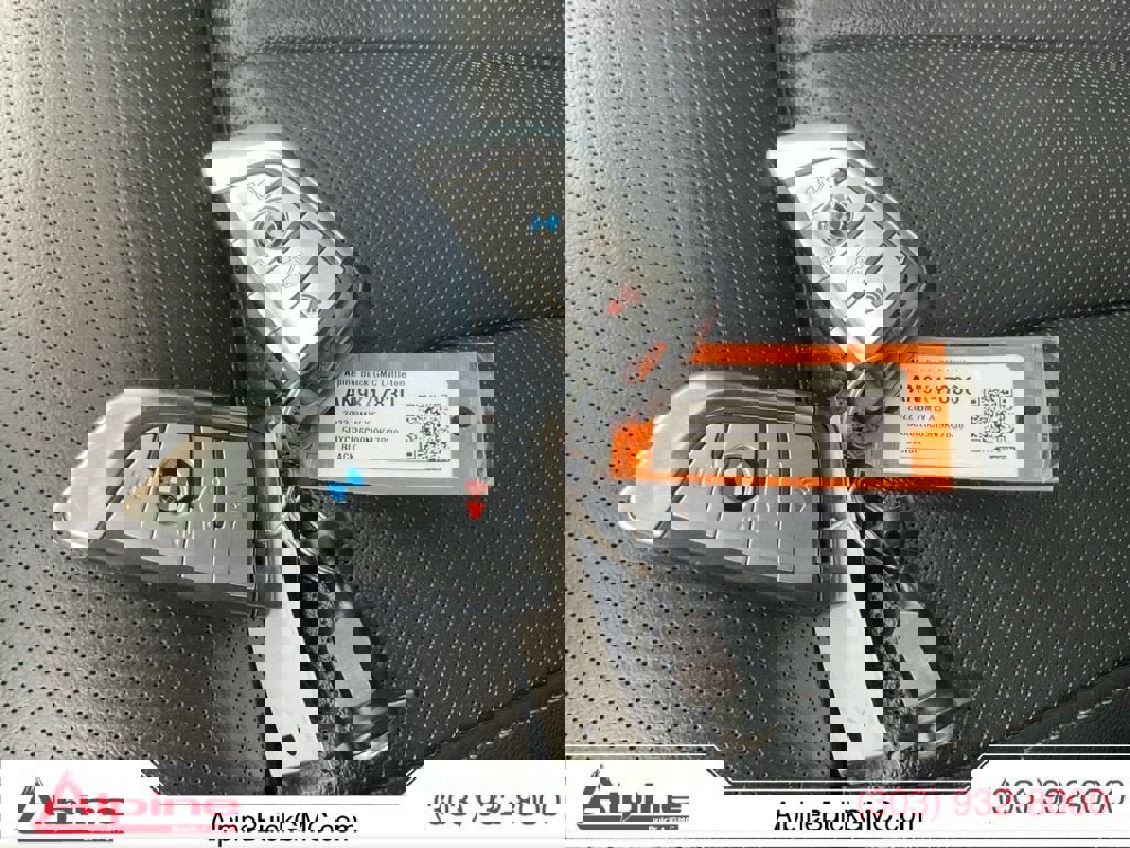 Used 2022 BMW X5 xDrive40i w/ Luxury Seating Package image 20