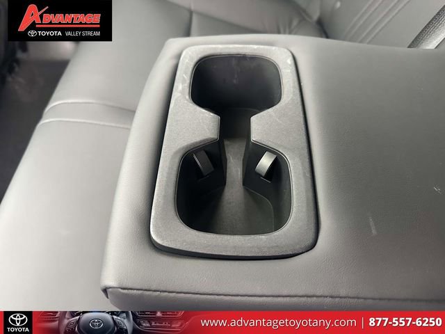 Used 2023 Lexus NX 350h AWD image 14