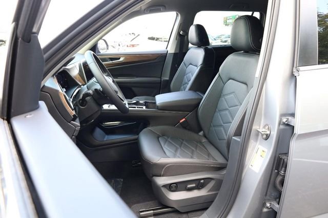New 2026 Volkswagen Atlas SE image 10