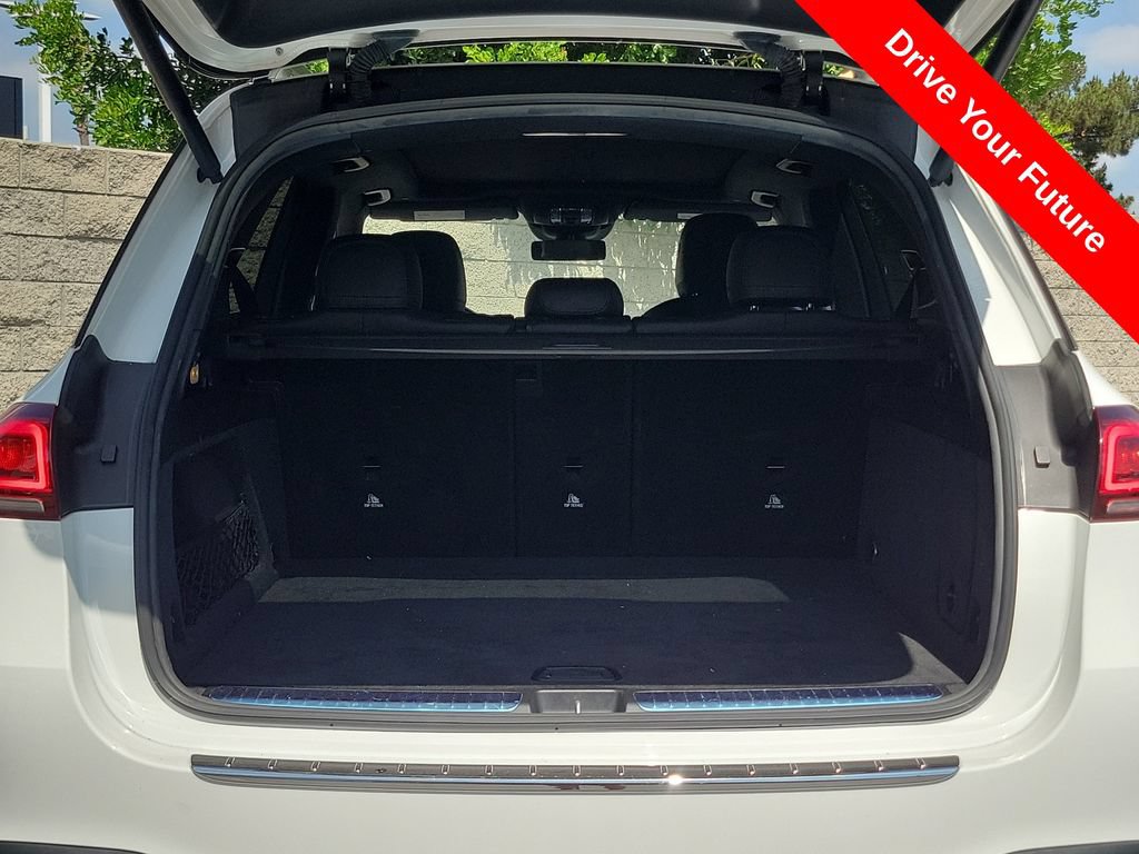 Used 2022 Mercedes-Benz GLE 350 image 27