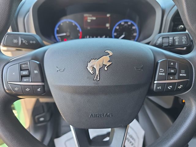 Used 2024 Ford Bronco Sport Big Bend image 26