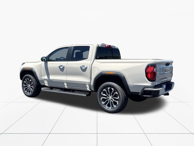 New 2026 GMC Canyon Denali AWD/4WD image 3