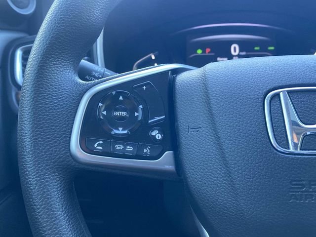 Used 2021 Honda CR-V EX image 32