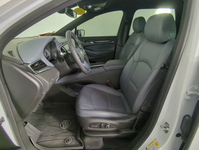 Used 2024 Buick Enclave Essence w/ LPO, Floor Liner Package image 19