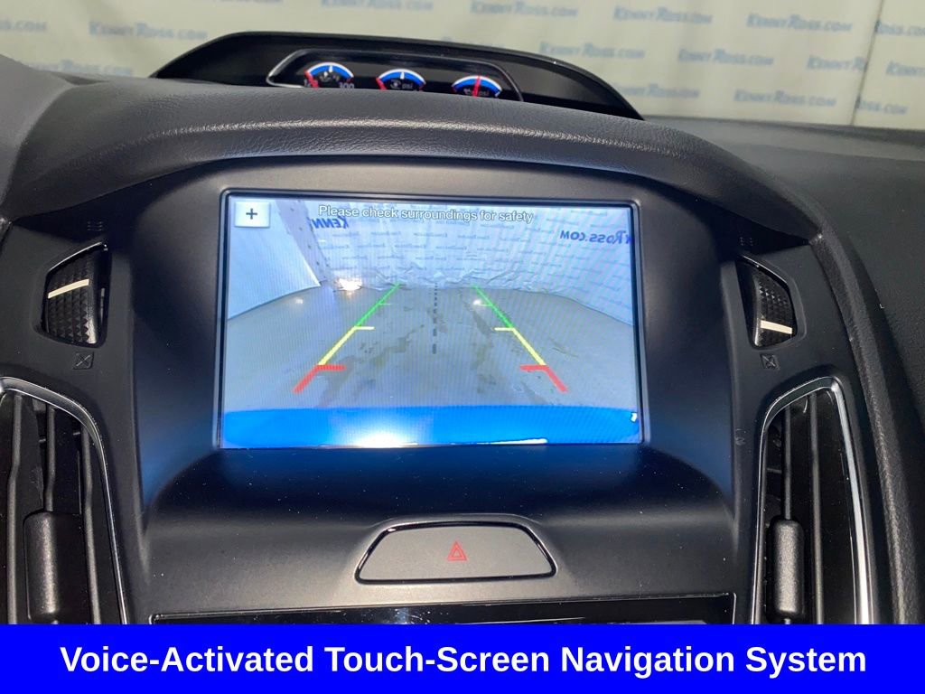 Used 2016 Ford Focus RS image 20