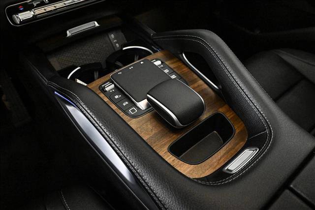 New 2026 Mercedes-Benz GLE 350 4MATIC image 13