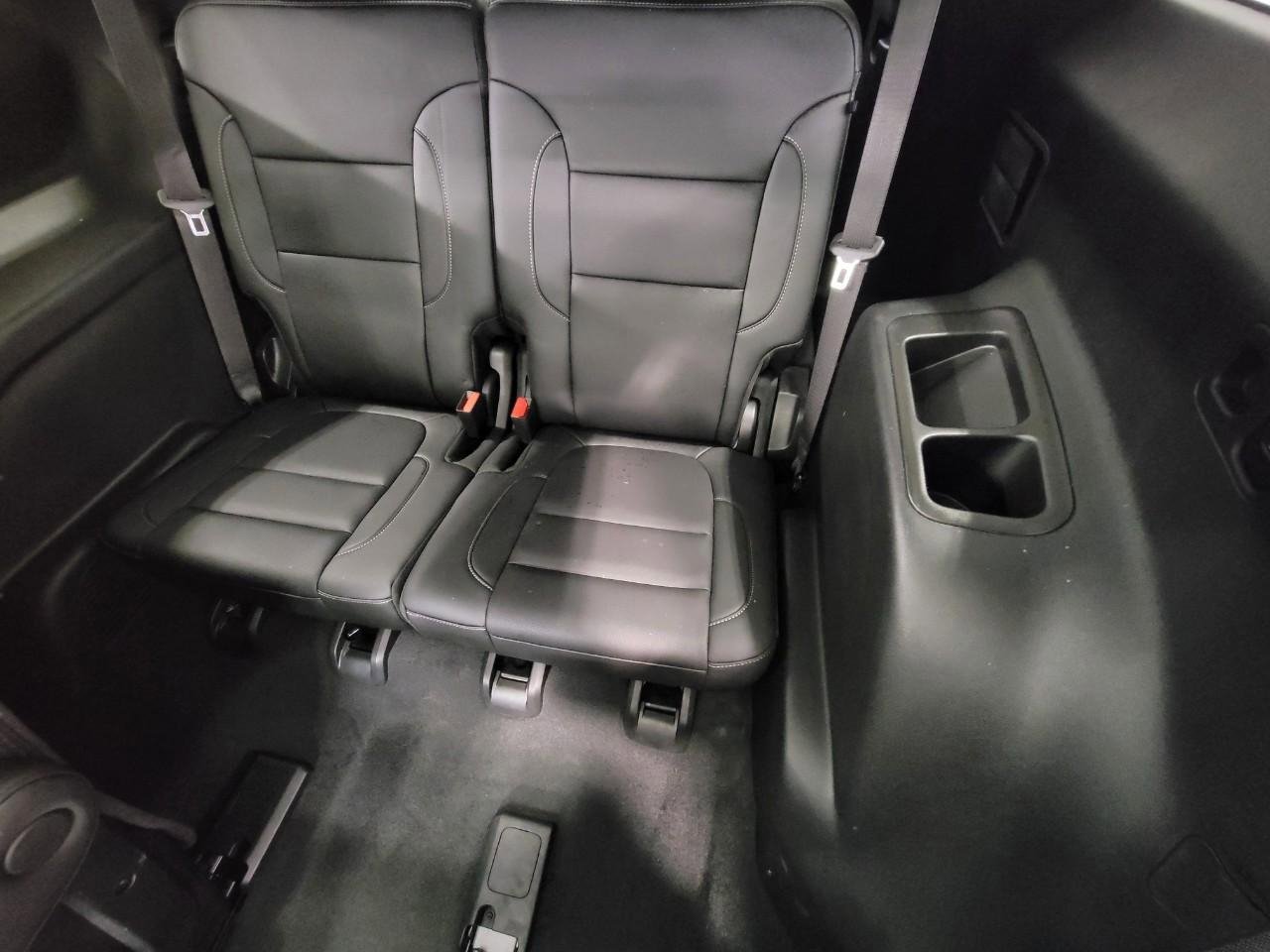Certified 2023 GMC Acadia SLT w/ Trailering Package image 26