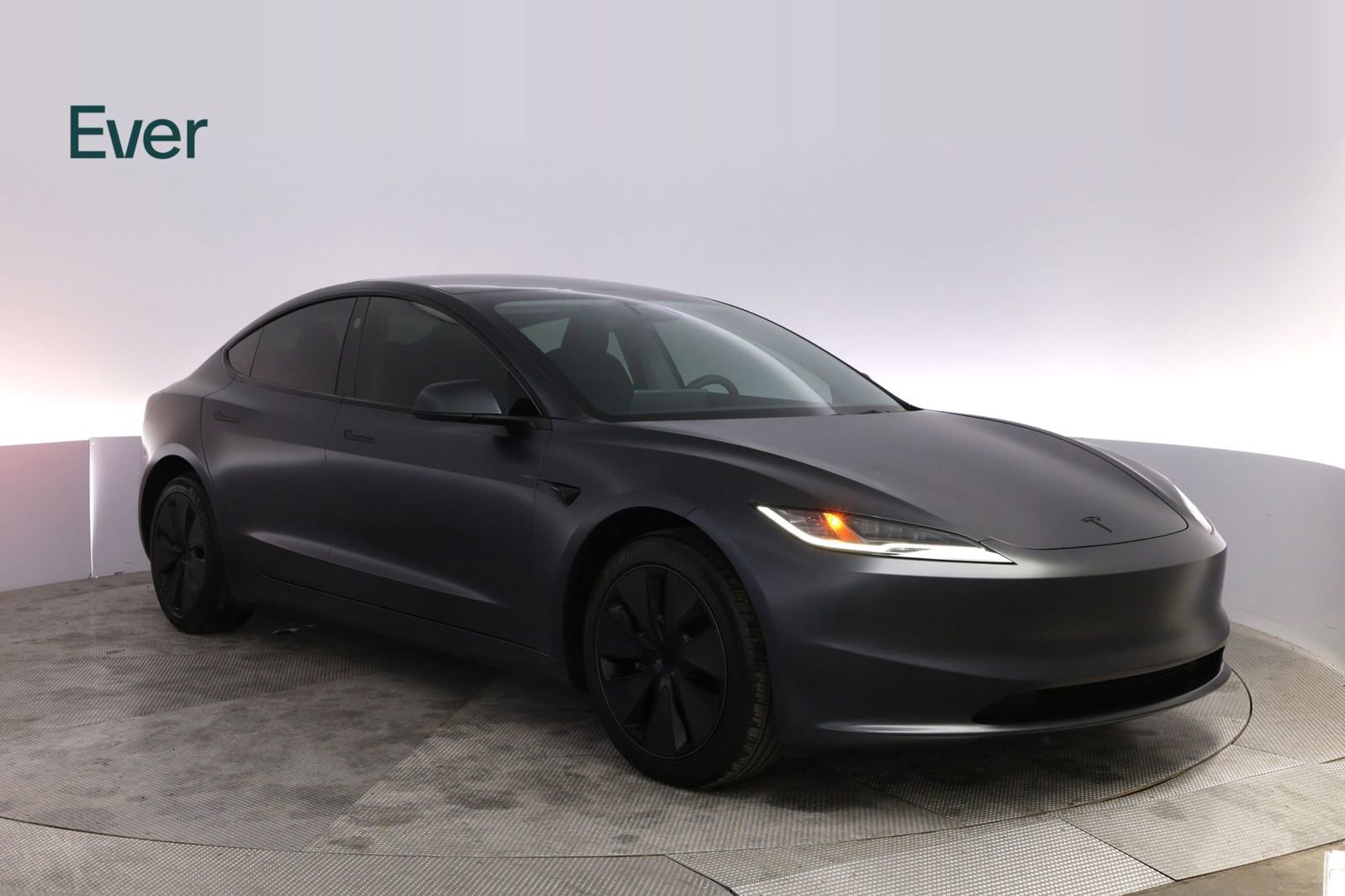 Used 2025 Tesla Model 3 Long Range RWD image 13