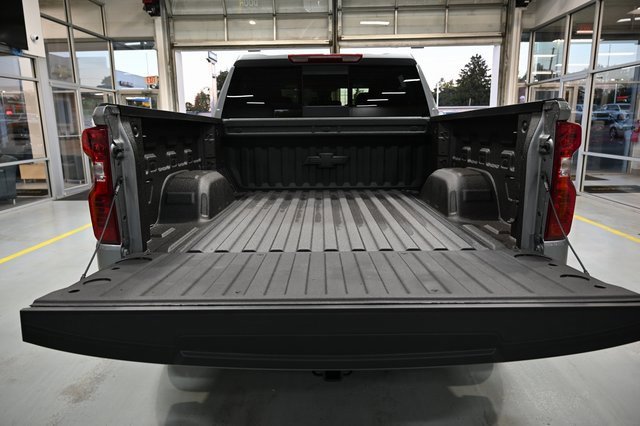 New 2026 Chevrolet Silverado 1500 LT image 7