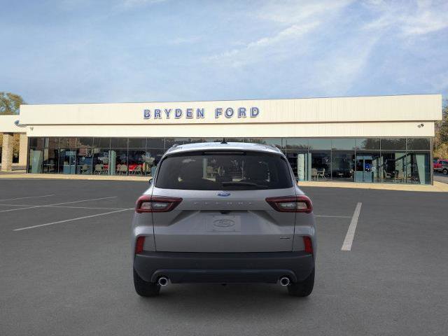 New 2026 Ford Escape ST-Line Select image 6