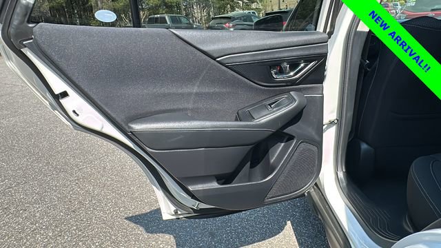 Used 2021 Subaru Outback Premium image 20