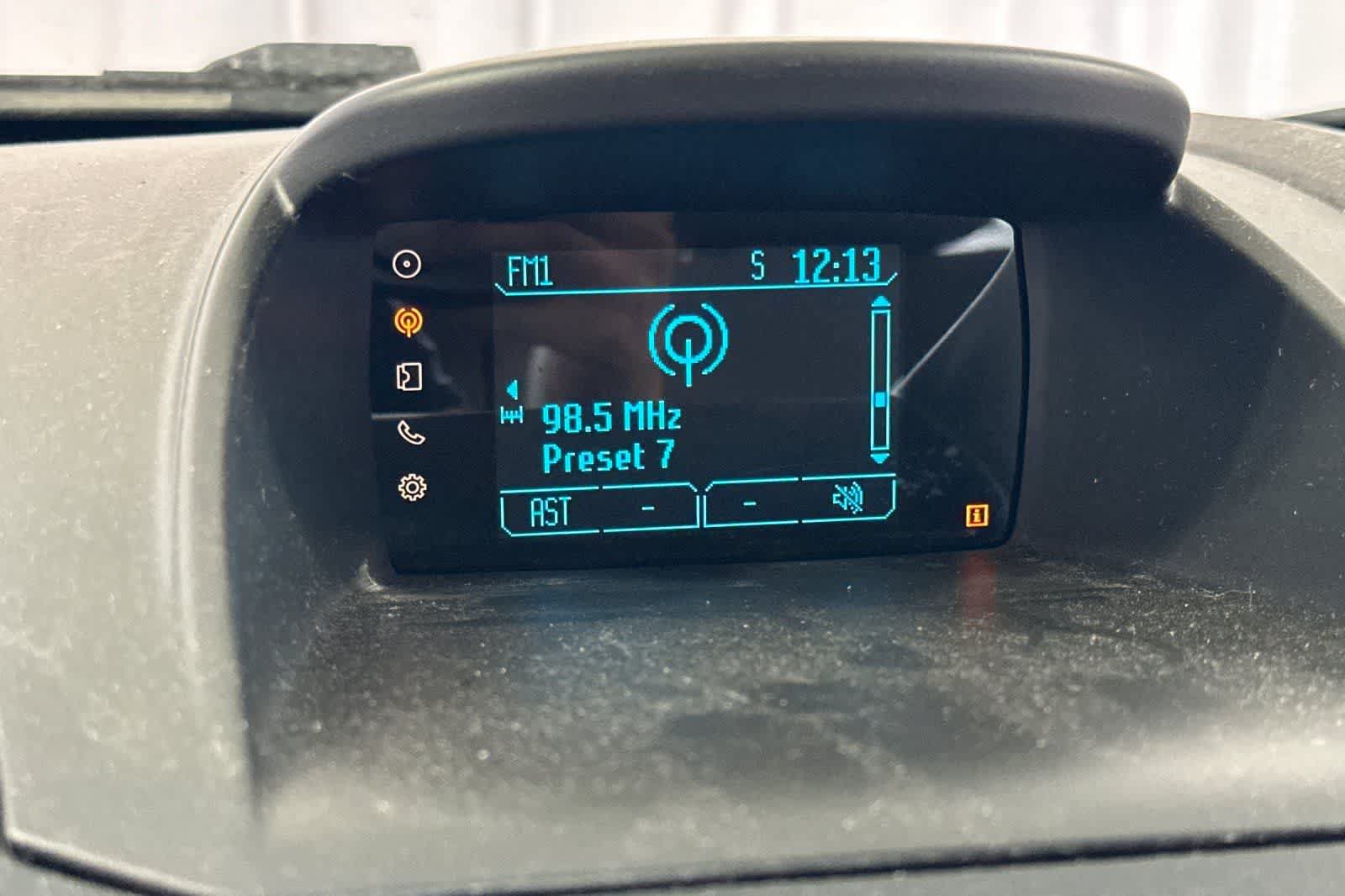 Used 2015 Ford Fiesta SE FWD image 19