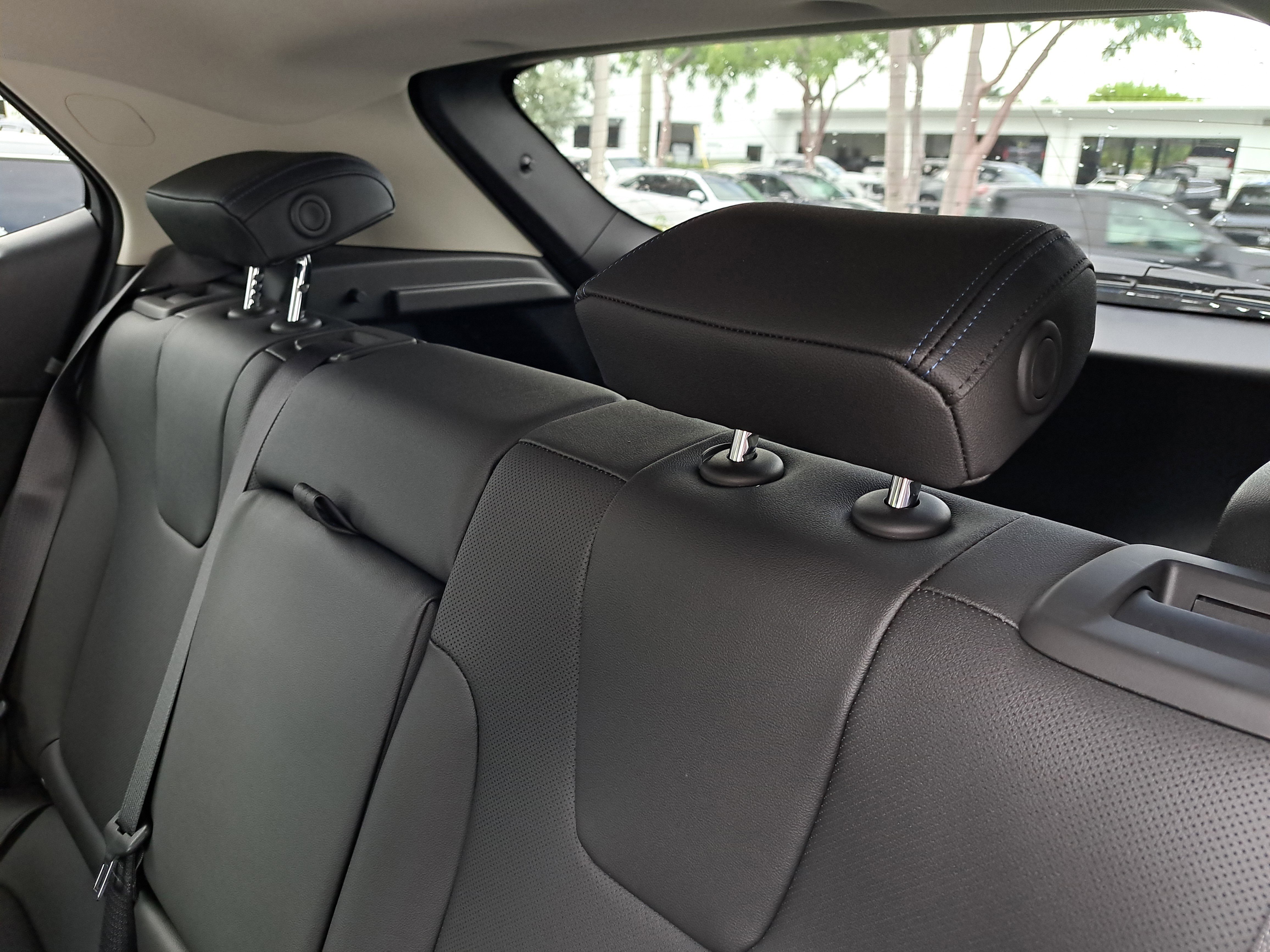 New 2026 Buick Encore GX Sport Touring w/ Comfort Package image 12