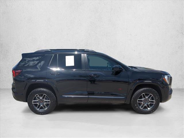 Used 2026 GMC Terrain AT4 w/ Technology Package II AWD/4WD image 4