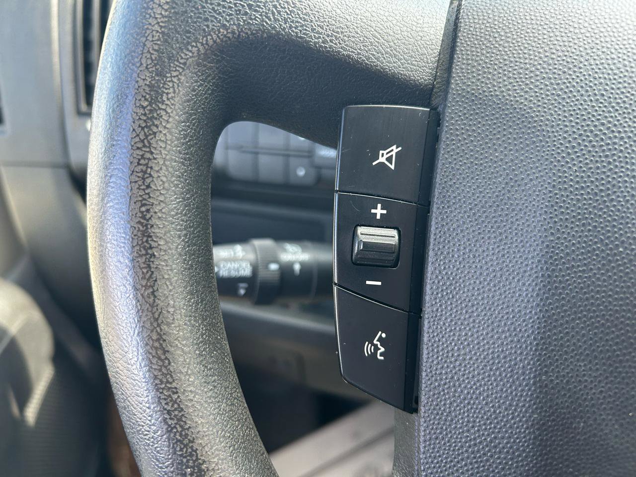 Used 2015 RAM ProMaster 3500 FWD image 19