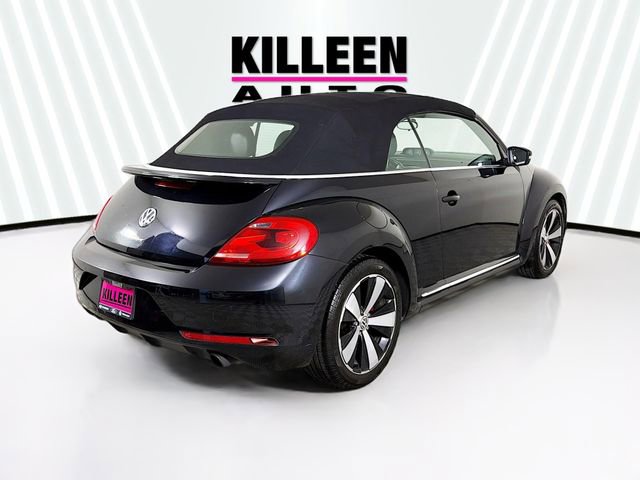 Used 2013 Volkswagen Beetle 2.0T image 7