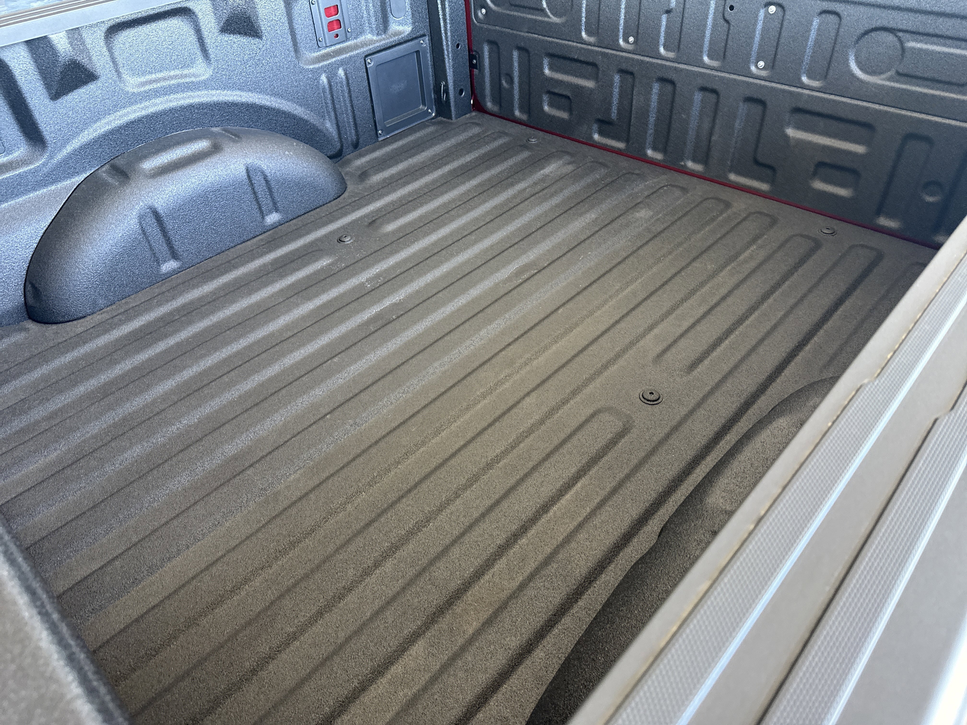 New 2026 Ford F150 STX w/ F-150 LOBO Package image 10