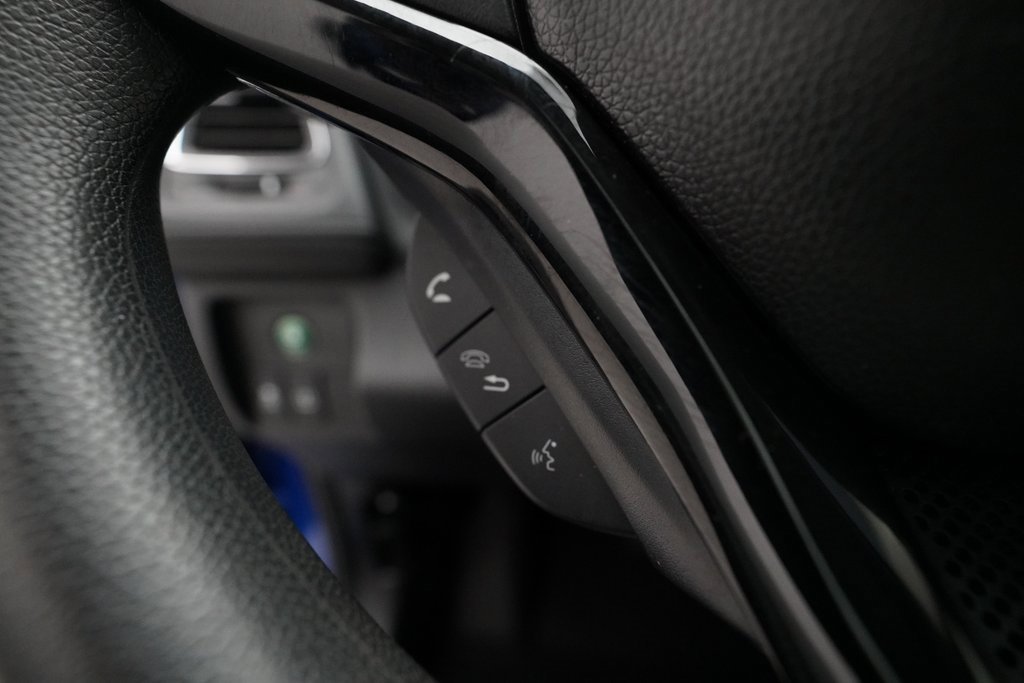 Certified 2018 Honda HR-V EX image 19