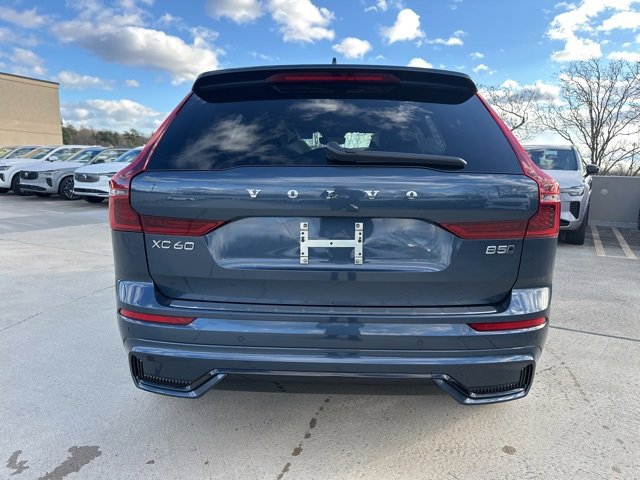 New 2026 Volvo XC60 B5 Plus w/ Protection Package Premier image 6