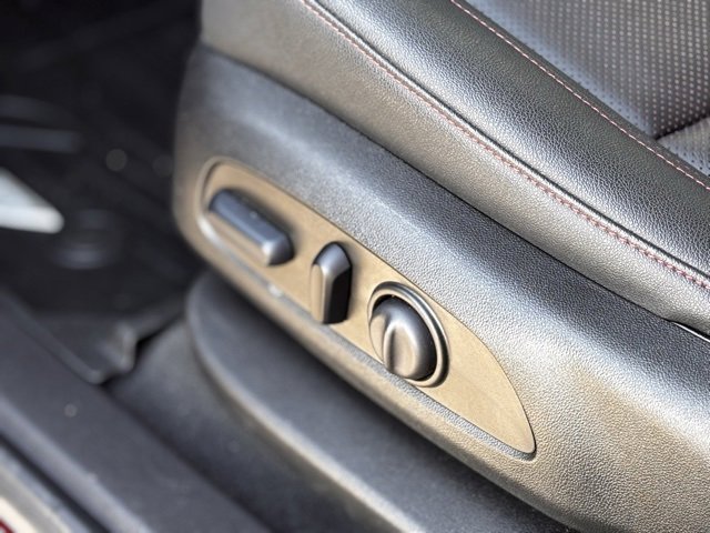 Certified 2023 Chevrolet Blazer RS w/ LPO, Floor Liner Package image 7