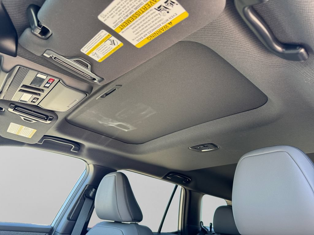 New 2026 Subaru Outback Limited XT AWD/4WD image 16