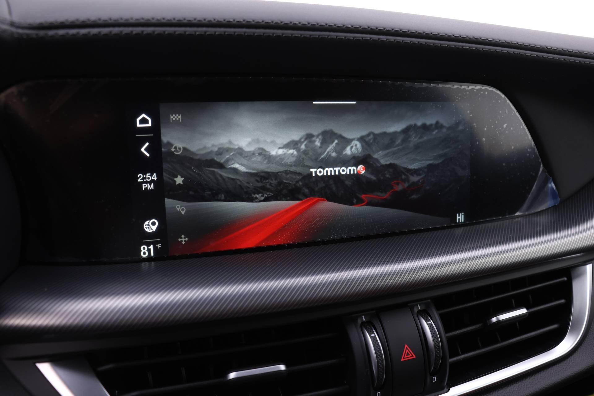 New 2026 Alfa Romeo Stelvio Sprint image 10