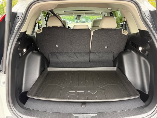 Used 2024 Honda CR-V EX-L image 16