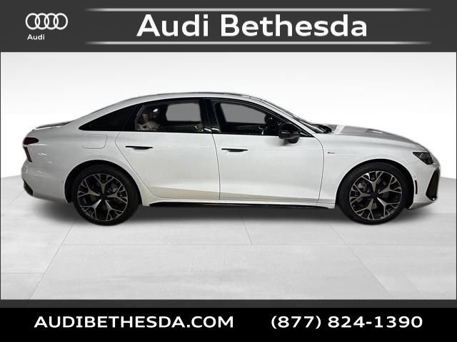 New 2026 Audi A6 Premium Plus AWD/4WD image 8