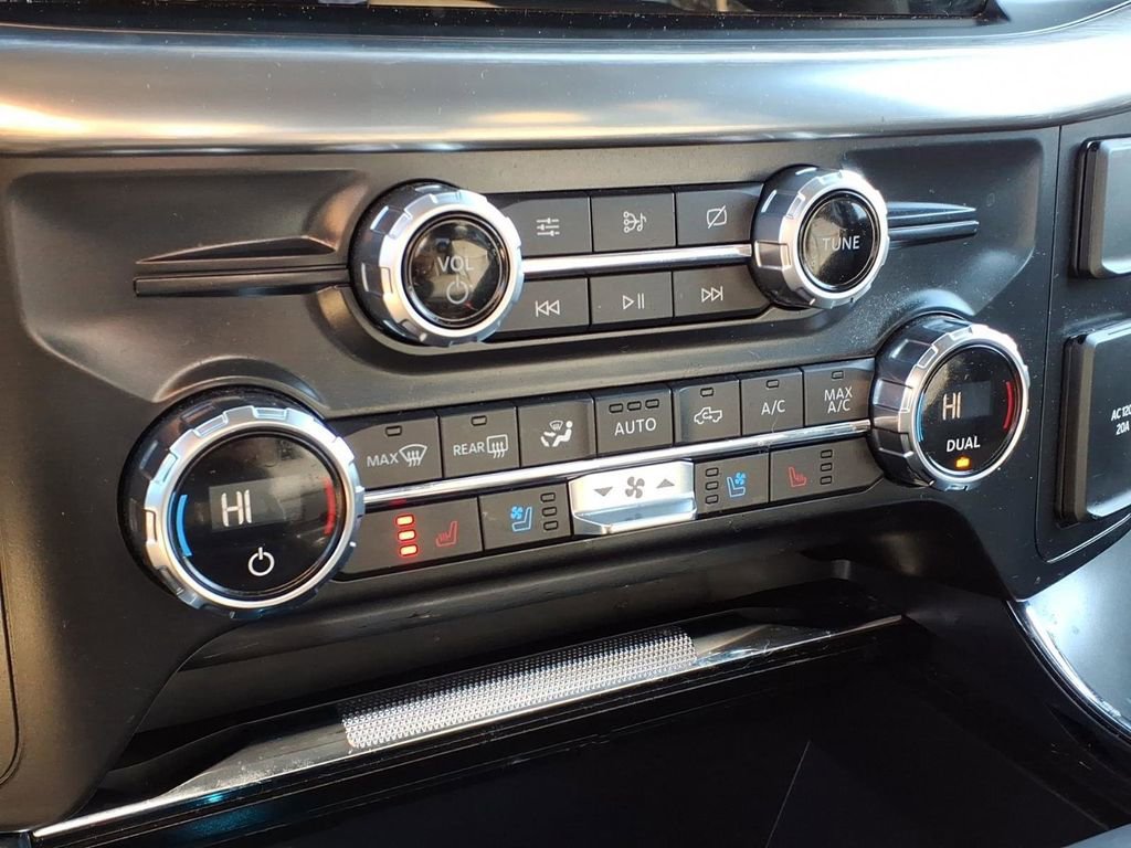 Used 2021 Ford F150 Lariat image 8