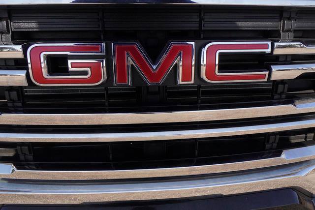 Used 2023 GMC Acadia SLT image 43