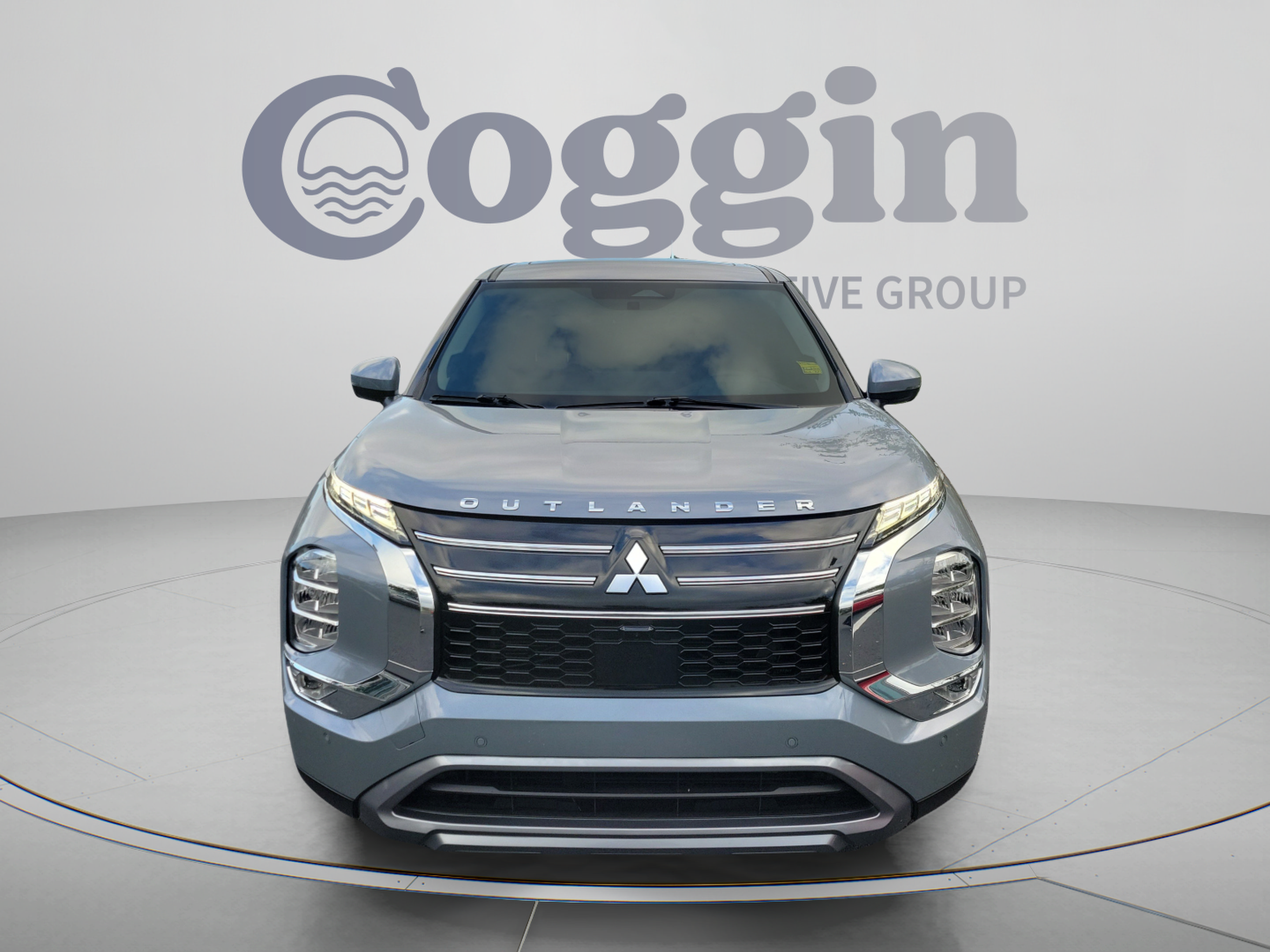 Used 2025 Mitsubishi Outlander SE FWD image 5