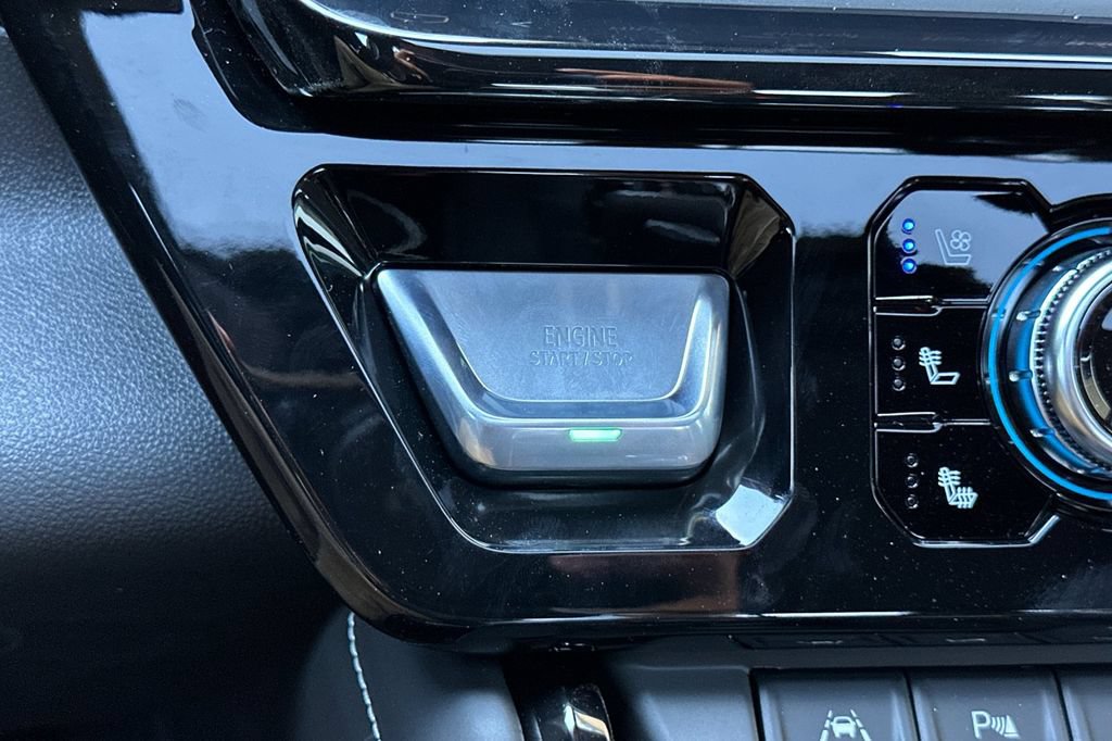 New 2026 GMC Sierra 1500 AT4X w/ AT4X AEV Edition AWD/4WD image 21