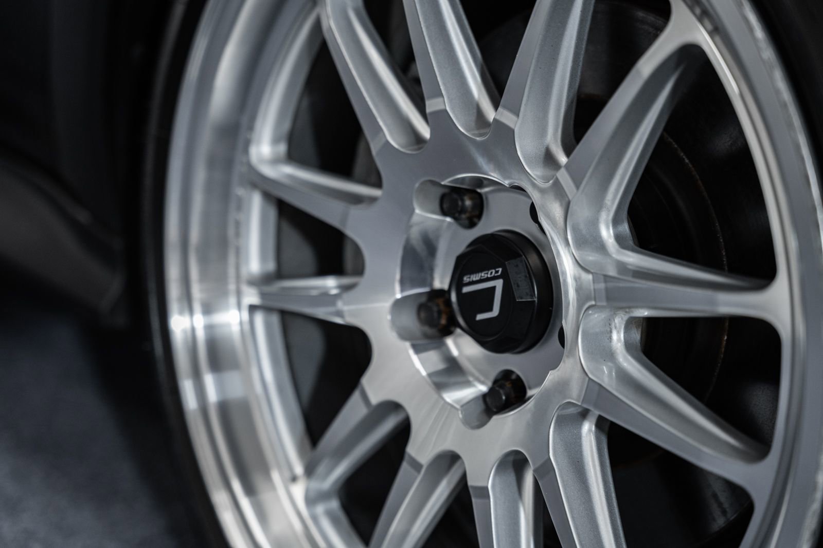 Used 2022 Subaru WRX image 17