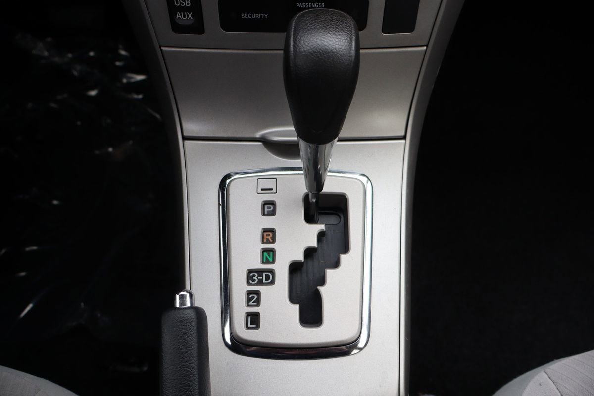 Used 2013 Toyota Corolla LE w/ Protection Pkg image 34