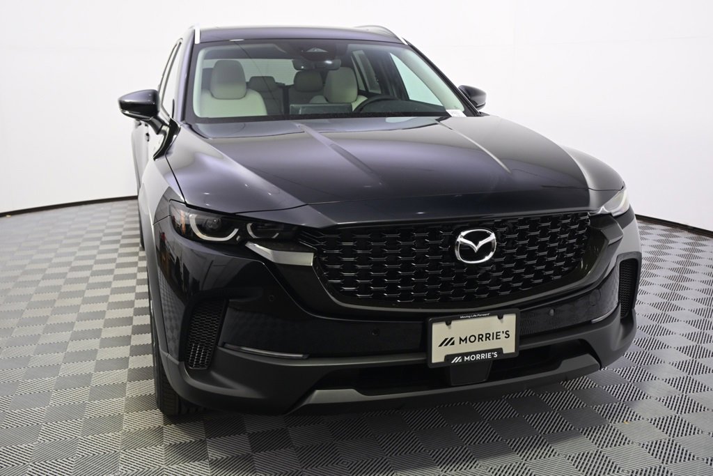 New 2026 MAZDA CX-50 AWD 2.5 S w/ Cargo Package image 9