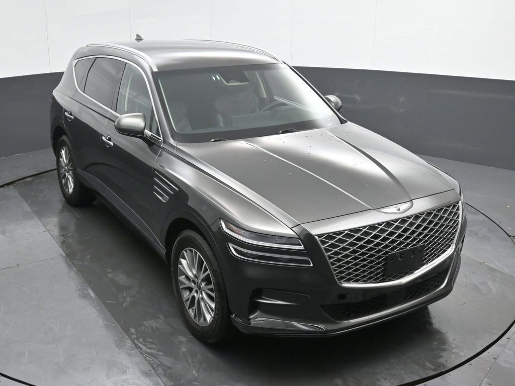 Used 2024 Genesis GV80 2.5T image 36
