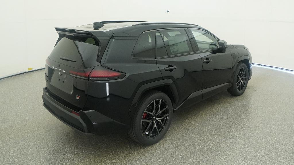 New 2026 Toyota RAV4 AWD Plug-in Hybrid image 18