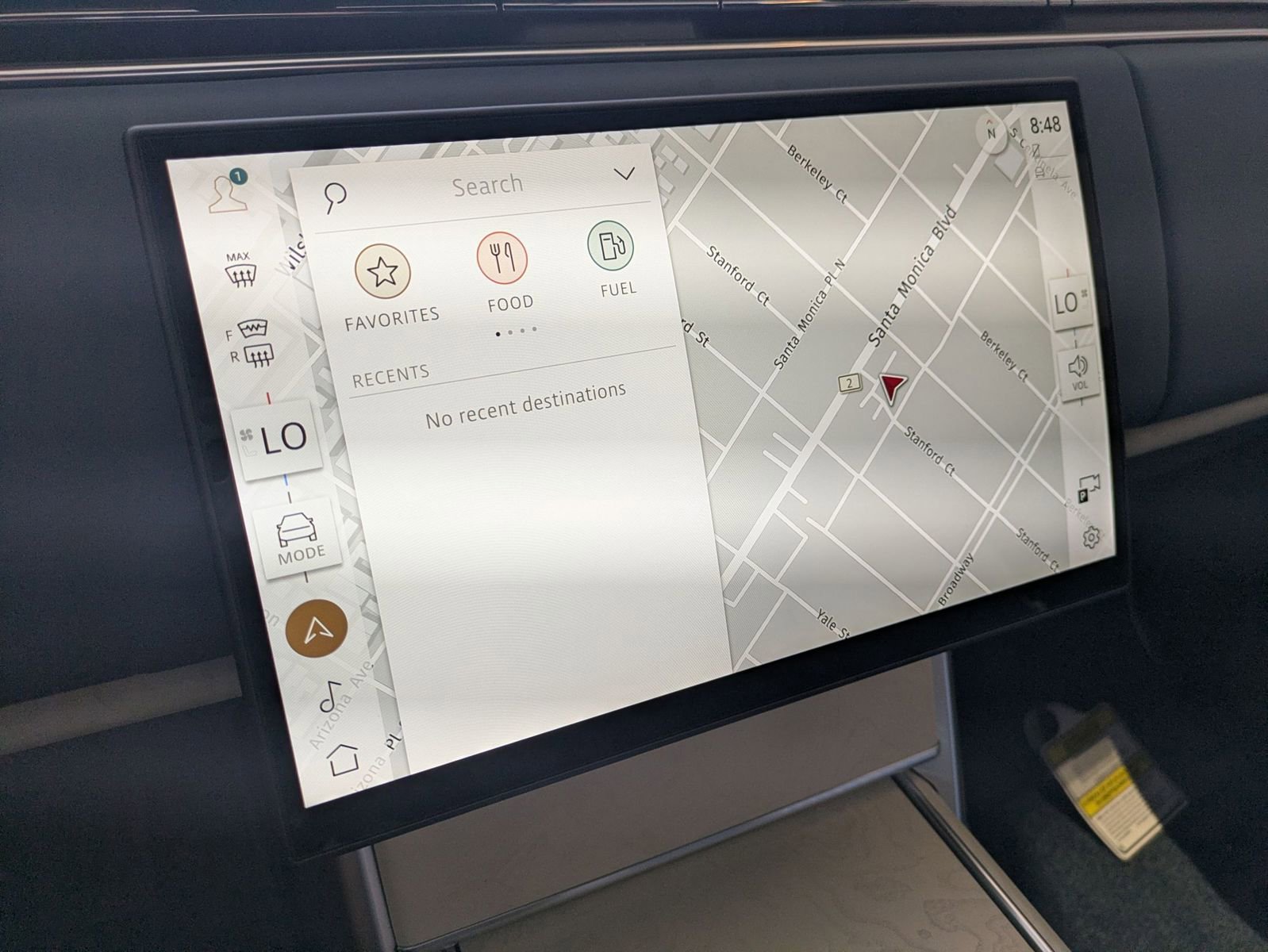 New 2026 Land Rover Range Rover SV image 14