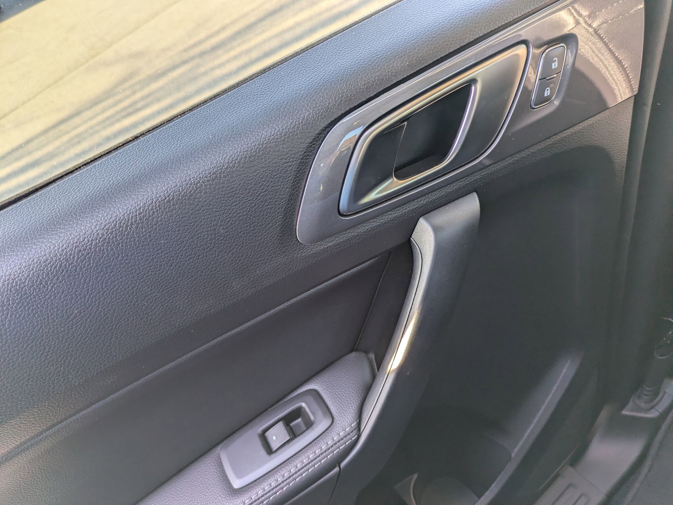 Certified 2022 Ford Ranger Lariat w/ Equipment Group 501A High AWD/4WD image 27