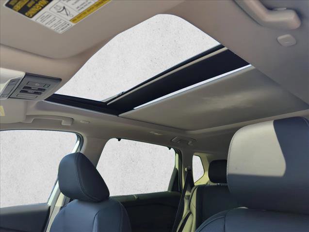 New 2026 Nissan Rogue Platinum w/ Platinum Premium Package image 18