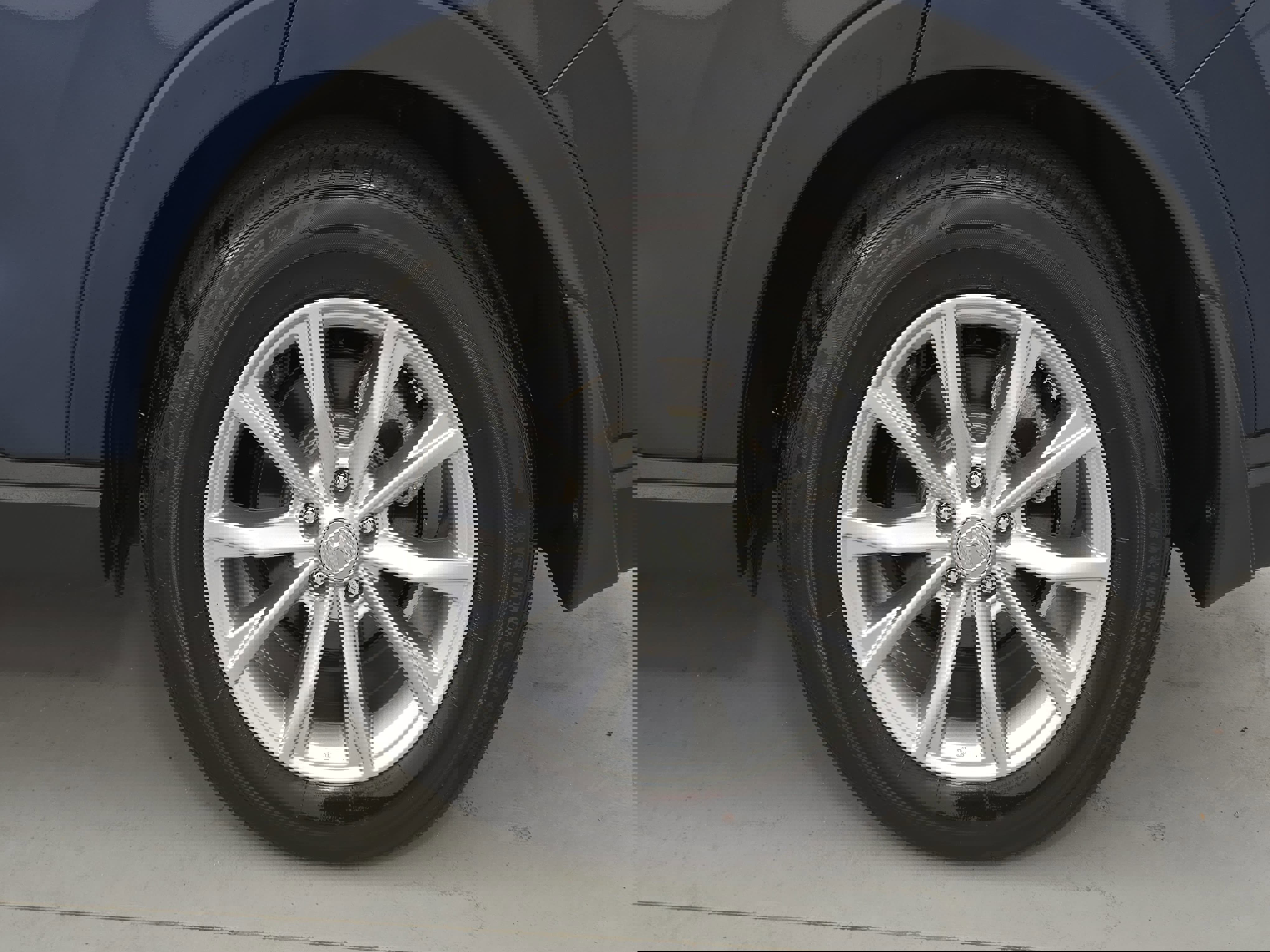 Certified 2024 Honda CR-V EX-L image 34