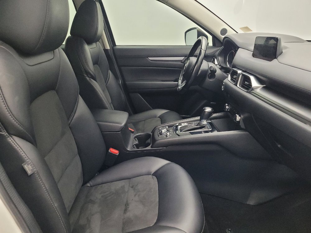 Used 2017 MAZDA CX-5 Touring w/ Preferred Equipment Package image 21