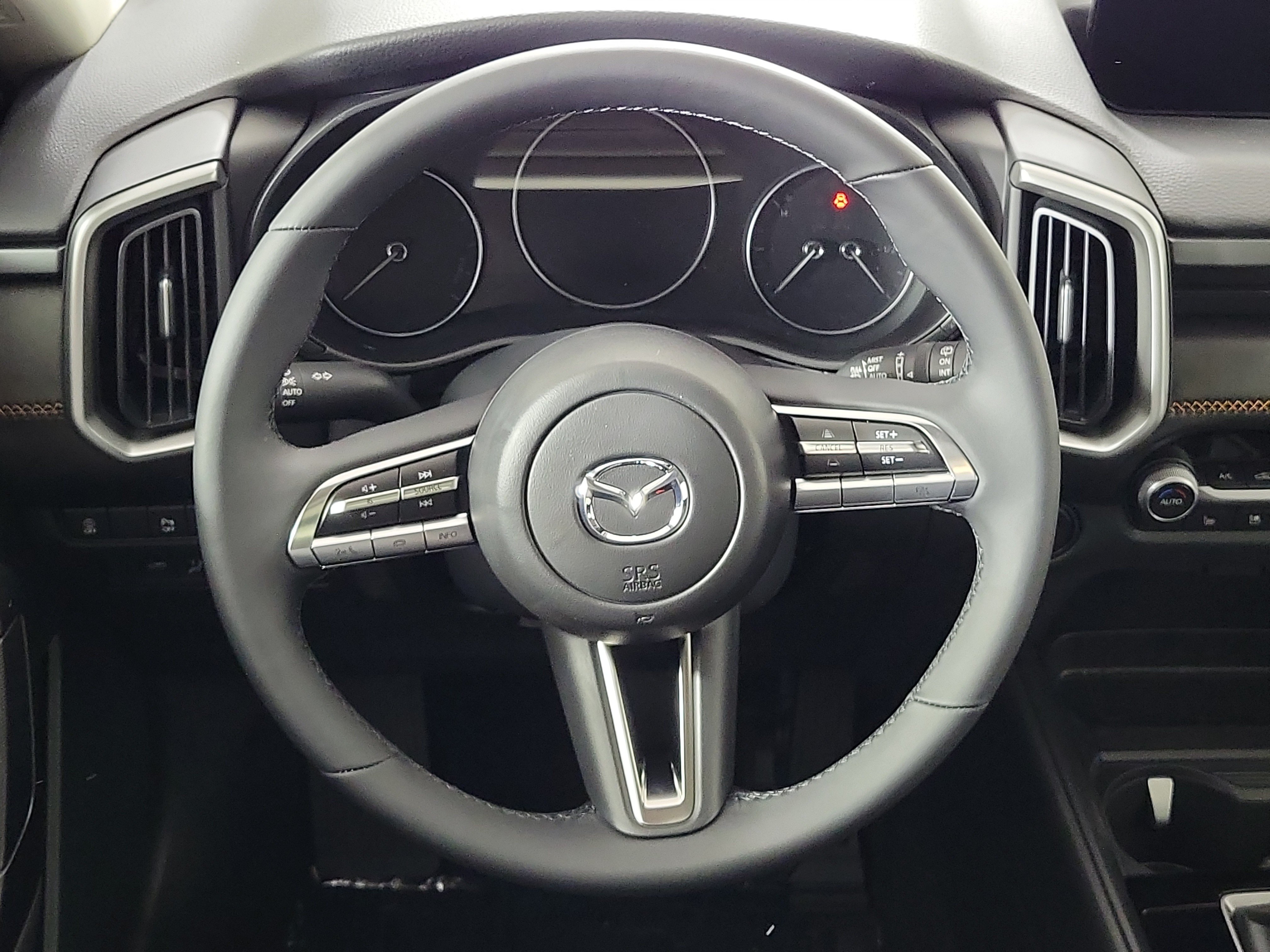 New 2026 MAZDA CX-50 AWD 2.5 Hybrid w/ Weather Package image 14