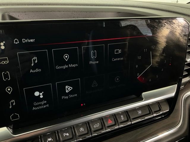 Used 2023 GMC Sierra 1500 SLT w/ SLT Premium Plus Package image 14