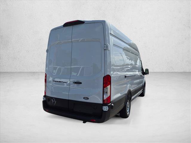 New 2026 Ford Transit 350 148 High Roof Extended RWD image 2