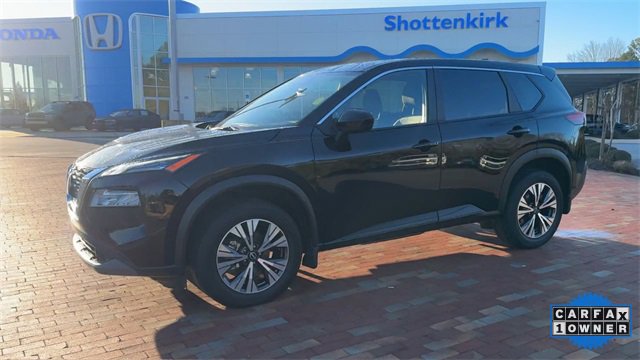 Used 2023 Nissan Rogue SV image 7