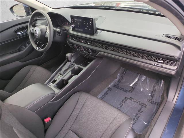 Used 2026 Honda Accord SE image 20